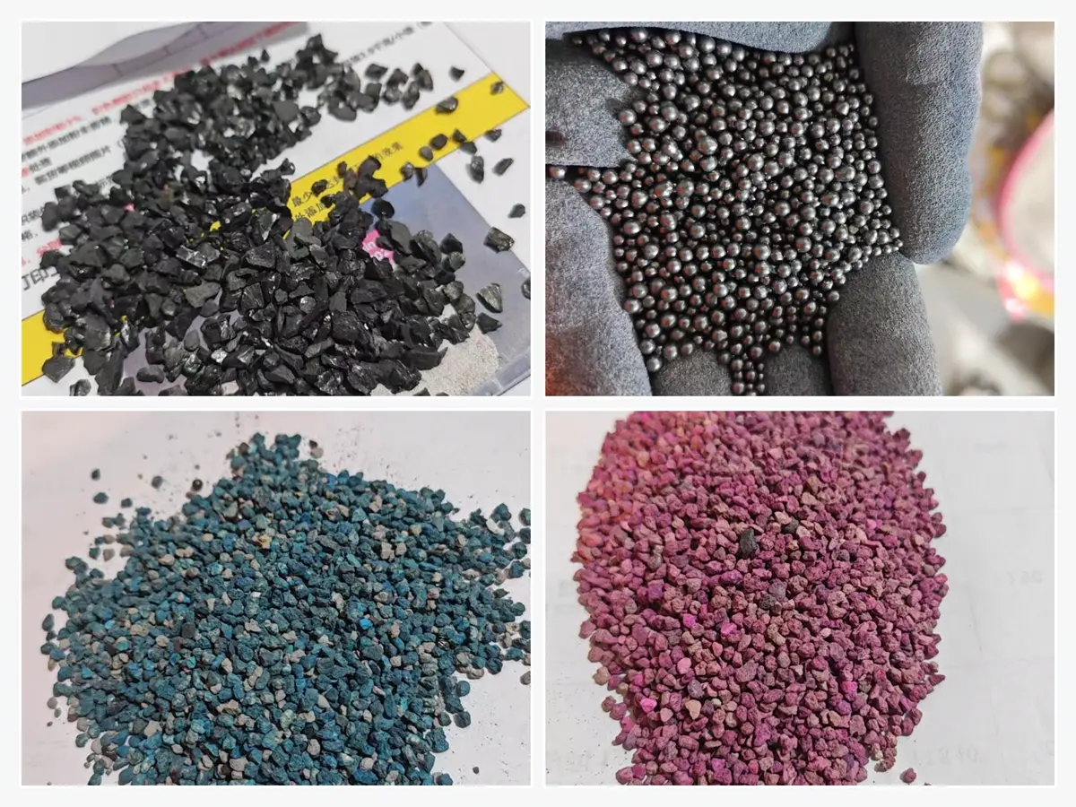 cat litter odor control bentonite formula mix with activated carbon zeolite and odorless particles