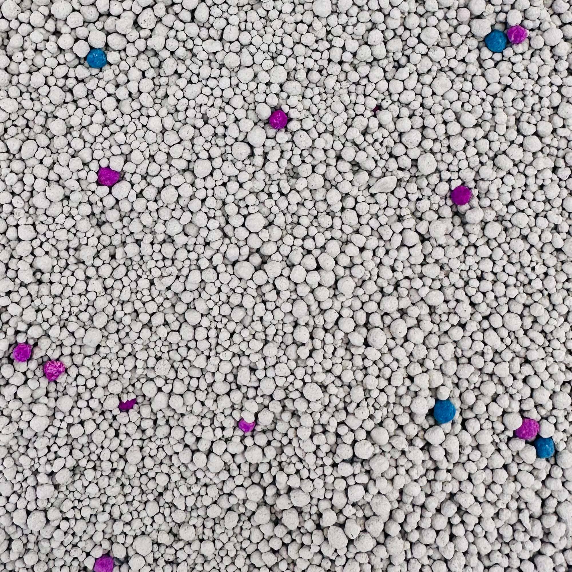 Wholesale clumping bentonite cat litter granules