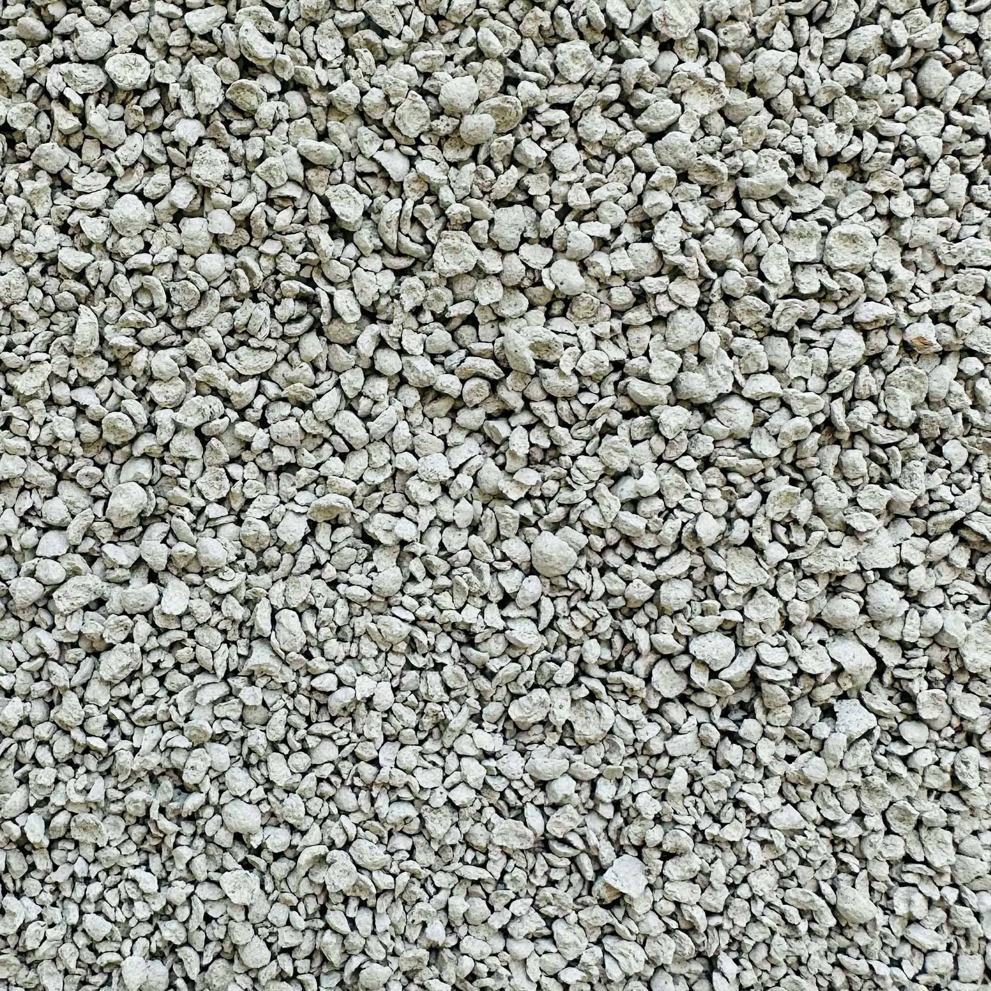 Bulk bentonite clay cat litter supply