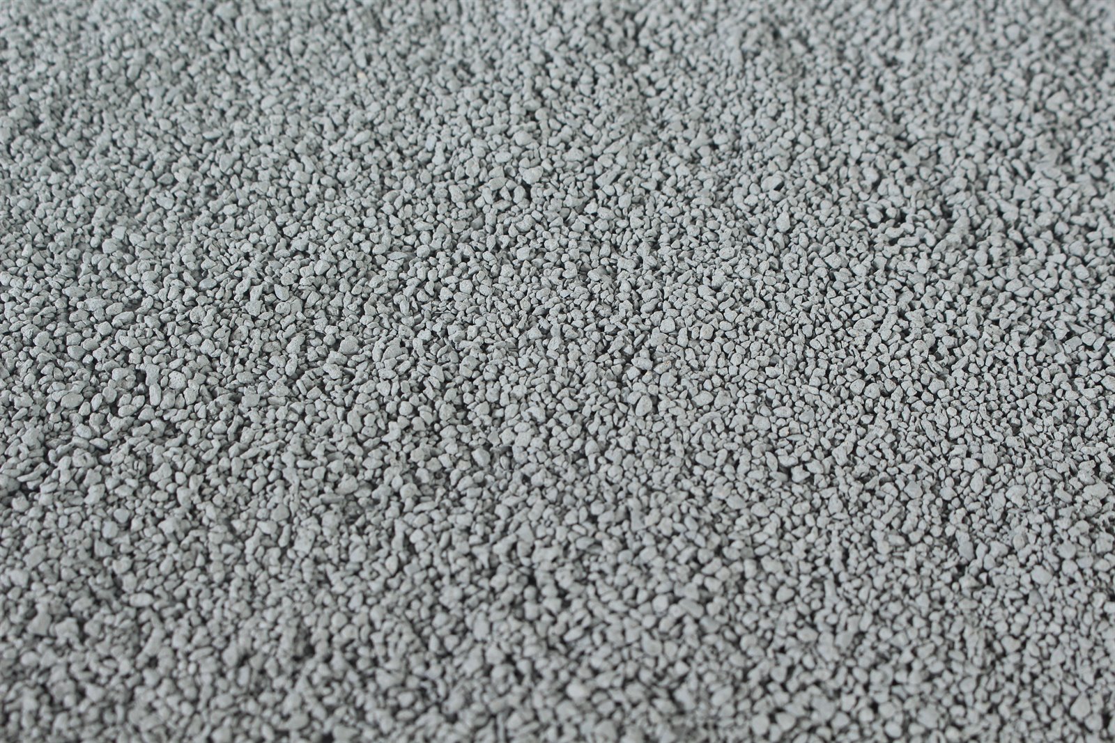 Blue Diamond No. 1 0.5-2mm bentonite cat litter granules