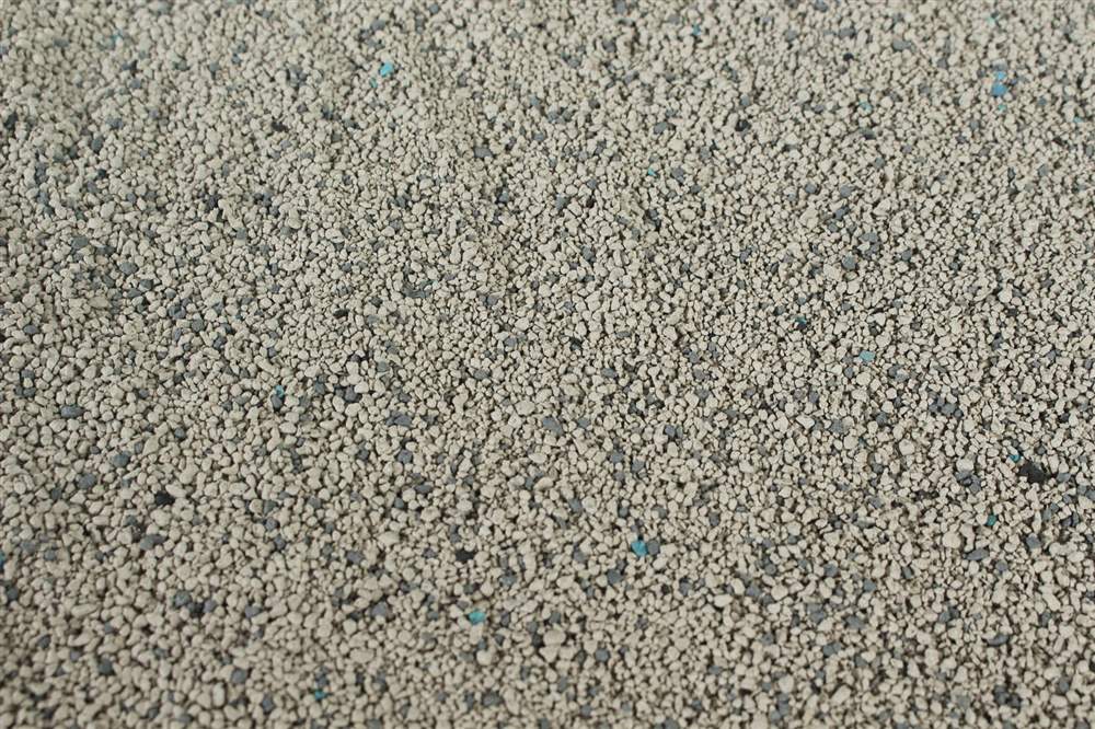 Blue Diamond No.2 mixed mineral bentonite formula with zeolite and carbon particles