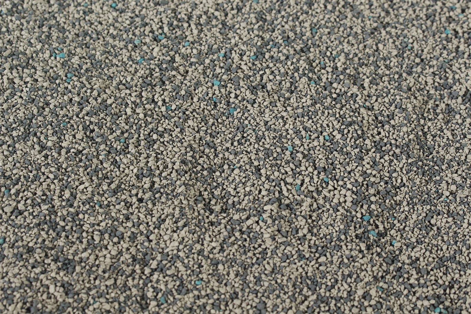 Cat Zhengzheng dust-free bentonite cat litter with broken carbon and zeolite odor-control particles