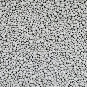 Flushable Bentonite Cat litter