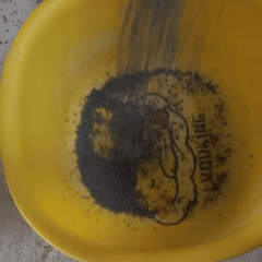 dust-free display activated carbon cat litter