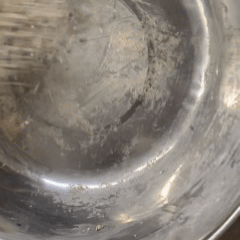 Sodium Bentonite Cat Litter